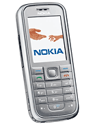 immagine rappresentativa di Nokia 6233