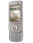 immagine rappresentativa di Nokia 6260 slide