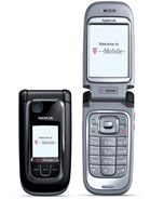 immagine rappresentativa di Nokia 6263