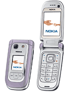 immagine rappresentativa di Nokia 6267