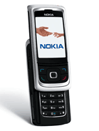 immagine rappresentativa di Nokia 6282