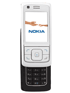 immagine rappresentativa di Nokia 6288