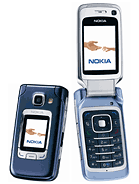 immagine rappresentativa di Nokia 6290