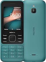 immagine rappresentativa di Nokia 6300 4G