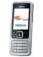 immagine rappresentativa di Nokia 6300