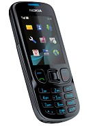 immagine rappresentativa di Nokia 6303 classic