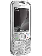 immagine rappresentativa di Nokia 6303i classic