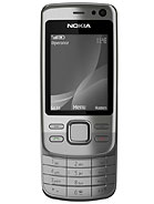 immagine rappresentativa di Nokia 6600i slide