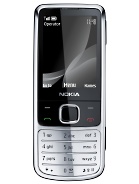 immagine rappresentativa di Nokia 6700 classic