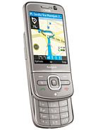 immagine rappresentativa di Nokia 6710 Navigator