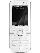 immagine rappresentativa di Nokia 6730 classic