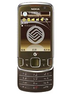 immagine rappresentativa di Nokia 6788