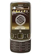 immagine rappresentativa di Nokia 6788