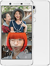 immagine rappresentativa di Nokia 7