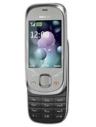 immagine rappresentativa di Nokia 7230