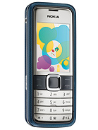 immagine rappresentativa di Nokia 7310 Supernova