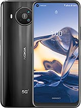 immagine rappresentativa di Nokia 8 V 5G UW