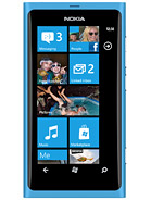 immagine rappresentativa di Nokia Lumia 800