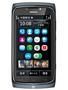 immagine rappresentativa di Nokia 801T