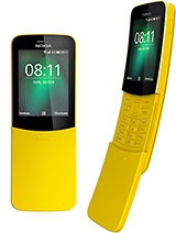 immagine rappresentativa di Nokia 8110 4G