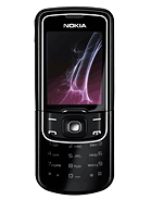 immagine rappresentativa di Nokia 8600 Luna