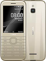 immagine rappresentativa di Nokia 8000 4G