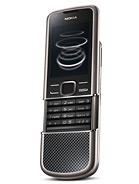 immagine rappresentativa di Nokia 8800 Carbon Arte