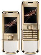 immagine rappresentativa di Nokia 8800 Gold Arte