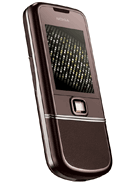 immagine rappresentativa di Nokia 8800 Sapphire Arte