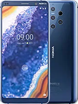 Nokia 9 PureView 1 immagine rappresentativa di Nokia 9 PureView