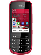 immagine rappresentativa di Nokia Asha 203