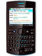 immagine rappresentativa di Nokia Asha 205