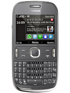 immagine rappresentativa di Nokia Asha 302