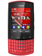 immagine rappresentativa di Nokia Asha 303