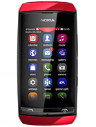 immagine rappresentativa di Nokia Asha 306