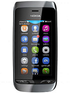 immagine rappresentativa di Nokia Asha 309