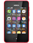 immagine rappresentativa di Nokia Asha 501