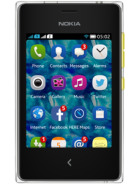 immagine rappresentativa di Nokia Asha 502 Dual SIM