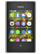 immagine rappresentativa di Nokia Asha 503 Dual SIM