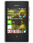 immagine rappresentativa di Nokia Asha 503