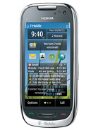 immagine rappresentativa di Nokia C7 Astound