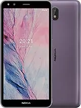 Nokia C01 Plus 1 immagine rappresentativa di Nokia C01 Plus
