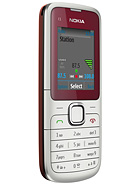 immagine rappresentativa di Nokia C1-01