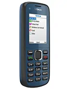 immagine rappresentativa di Nokia C1-02