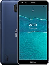 immagine rappresentativa di Nokia C1 2nd Edition
