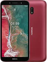 immagine rappresentativa di Nokia C1 Plus
