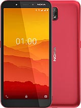 immagine rappresentativa di Nokia C1