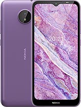 Nokia C10 1 immagine rappresentativa di Nokia C10