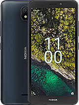 immagine rappresentativa di Nokia C100