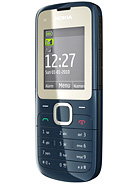 immagine rappresentativa di Nokia C2-00